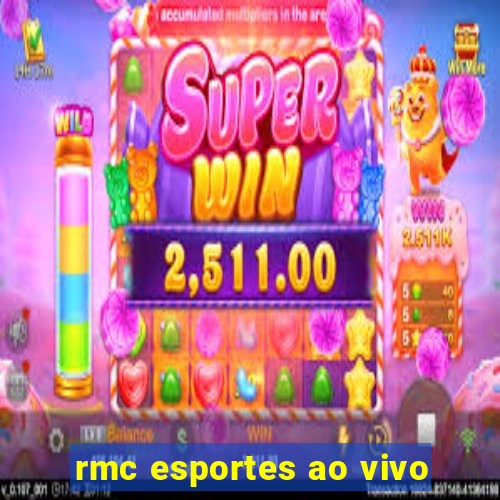 rmc esportes ao vivo